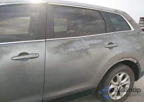 2011 Mazda Cx-9 Touring from USA, damaged, VIN JM3TB2CA9B0325568